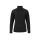 Craft Core Explore Fleece Midlayer W – Bluză microfleece cu fermoar scurt - Negru