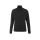 Craft Core Explore Fleece Midlayer – Bluză microfleece cu fermoar scurt - Negru