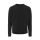 Craft Layers Wool Waffle Rn – Bluză din lână cu textură waffle - Negru