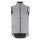 Craft ADV Essence Lumen Wind Vest – Vestă de ciclism anti-vânt reflectorizantă - Gri