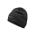 Craft Lumen Fleece Hat 2 – Căciulă de antrenament reflectorizantă - Negru