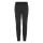 Craft PRO Nordic Race FZ Pants – Pantaloni de concurs schi fond cu fermoar întreg - Negru