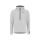 Craft Subz Light Hood Sweater – Bluză hibridă cu glugă - Gri