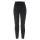 Craft PRO Nordic Race FZ Pants W – Pantaloni de concurs schi fond cu fermoar întreg - Negru