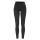 Craft Wool Extreme X Pants 2 W – Pantaloni strat de bază cu lână merinos - Negru