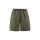 Craft Subz Shorts 4 – Pantaloni scurți căptușiți anti-vânt - Verde