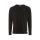 Craft Collective Bi-blend LS Tee – Bluză de antrenament - Negru
