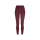 Craft ADV Essence Warm Tights 3 W – Colanți calzi de antrenament - Roșu (4820)