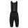 Craft Endur Cargo Bib Shorts C3 W – Pantaloni scurți de ciclism cargo cu bretele - Negru