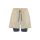 Craft Hypervent 2-in-1 Shorts – Pantaloni scurți de alergare 2 în 1 - Bej