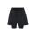 Craft Hypervent 2-in-1 Shorts – Pantaloni scurți de alergare 2 în 1 - Negru