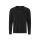 Craft Hypervent Longsleeve – Bluză de alergare cu mânecă lungă - Negru