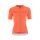 Craft Endur Logo Jersey W – Tricou de ciclism cu logo - Roz