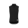Craft Endur Light Wind Vest – Vestă de vânt de ciclism ușoară - Negru