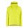 Craft Everyday Hydro Jacket – Geacă de ploaie de ciclism - Galben