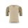 Craft Endur Training Jersey – Tricou de ciclism de antrenament - Bej (2372)