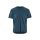 Craft Everyday HZ SS Jersey – Tricou de ciclism cu fermoar scurt - Albastru