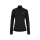 Craft Gain Thermal Midlayer 2 W – Bluză termică cu fermoar scurt - Negru