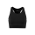 Craft Wool Hybrid Sports Bra W – Bustieră sport cu lână - Negru