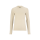 Craft Warm Comfort LS W – Bluză strat de bază caldă - Bej