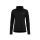 Craft Gain Thermal Funnelneck W – Bluză termică cu guler înalt - Negru