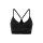 Craft Training Bra Light W – Bustieră sport cu susținere ușoară - Negru
