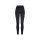 Craft Wool Comfort Pant W – Pantaloni strat de bază cu lână, dublu strat - Negru