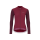 Craft Endur Training LS Jersey W – Tricou de ciclism cu mânecă lungă - Mov