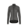 Craft Bike Subz Wool LS Jersey W – Tricou de ciclism cu lână merinos - Negru