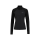 Craft Wool Wind HZ LS W – Bluză de alergare din lână anti-vânt - Negru