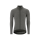 Craft Bike Subz Wool LS Jersey – Tricou de ciclism cu lână merinos - Negru