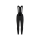 Craft Bike Subz Wind Bib Tights C1 – Colanți de ciclism cu bretele, anti-vânt, bazon C1 - Negru