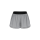 Craft Reflective Shorts W – Pantaloni scurți de alergare reflectorizanți - Gri