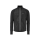 Craft Subz Lumen Jacket – Geacă de alergare izolată reflectorizantă - Negru