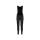 Craft Bike Subz Wind Bib Tights C3 – Colanți de ciclism cu bretele, anti-vânt, bazon C3 - Negru