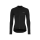 Craft Endur Training LS Jersey W – Tricou de ciclism cu mânecă lungă - Negru