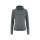 Craft Subz Thermal Hood W – Bluză termică de alergare cu glugă - Gri
