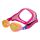 Finis - ochelari inot copii 3+ ani - DragonFlys Goggles - Flori