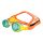 Finis - ochelari inot copii 3+ ani - DragonFlys Goggles - Surfer