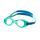 Finis - ochelari inot copii - Nitro Goggles - Turcoaz / verde petrol