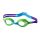 Finis - ochelari inot copii 2+ ani - Swimmies Goggles - Albastru / verde / mov