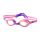 Finis - ochelari inot copii 2+ ani - Swimmies Goggles - Roz / mov