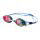 Finis - ochelari inot - Bolt Goggles - competitie - Albastru ghețar cu lentilă oglindă