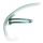 Finis - snorkel inot - Stability Snorkel - fara suport de frunte - Verde salvie