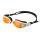 Finis - ochelari inot - Alliance Goggles - fitness si ape deschise - Nisipiu cu lentilă oglindă