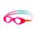 Finis - ochelari inot copii - Nitro Goggles - Roz / portocaliu / acvamarin