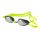 Finis - ochelari inot - Lightning Goggles - competitie - Verde pădure cu lentilă oglindă