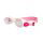 Finis - ochelari inot copii 3-6 ani - H3 Goggle - Alb / roz