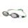 Finis - ochelari inot - Bolt Goggles - competitie - Verde salvie cu lentilă oglindă