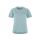 Craft ADV Gravel SS Tee W – Tricou de ciclism gravel - Albastru
